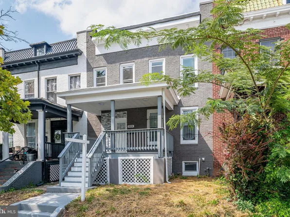 3924 Norfolk Ave, Baltimore, MD 21216
