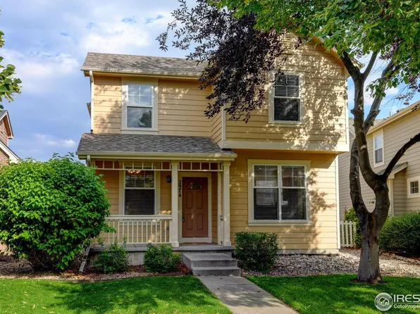 2974 Golden Harvest Ln, Fort Collins, CO 80528