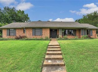 1106 Western Hills Dr, Sherman, TX 75092