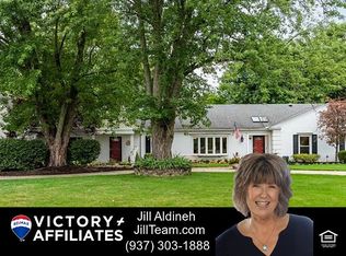 7445 Yankee St, Dayton, OH 45459