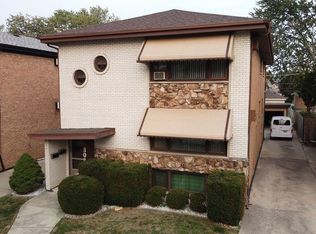 309 Crandon Ave #1, Calumet City, IL 60409