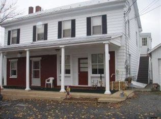 2563 Mummasburg Rd, Gettysburg, PA 17325