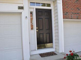 6951 Middleboro Dr, Raleigh, NC 27612
