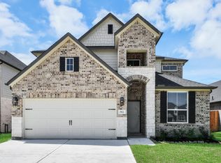 2203 Demeter Pl, Fresno, TX 77545