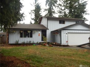 5118 238th St E, Graham, WA 98338