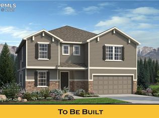 6058 Winings Fork Way, Colorado Springs, CO 80924