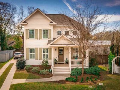50 Katherine Park Ct, Columbia, SC, 29206