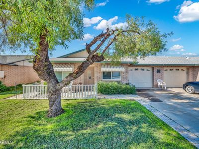 10002 N 97th Dr APT A, Peoria, AZ, 85345