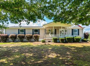 1120 Blue Ridge Ave, Belton, SC 29627