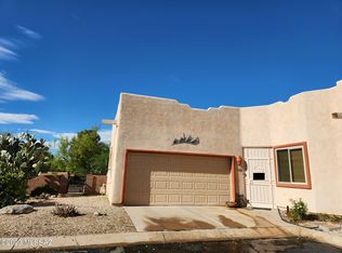 1228 N Hillsboro Ave, Green Valley, AZ 85614