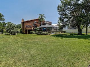 3588 Eagle Nest Dr, Hernando Beach, FL 34607