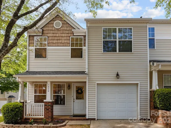 5840 Pisgah Way, Charlotte, NC 28217