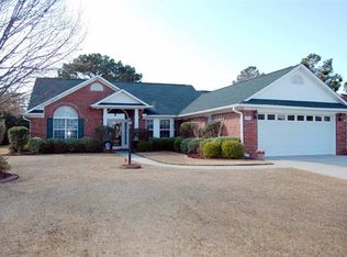 4404 Mandi Ave, Little River, SC 29566