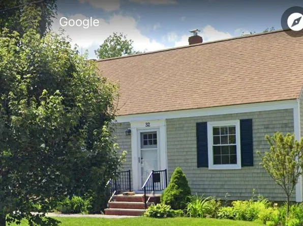 32 Loraine St, Portland, ME 04103