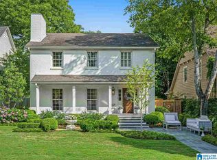 216 Dexter Ave, Birmingham, AL 35213