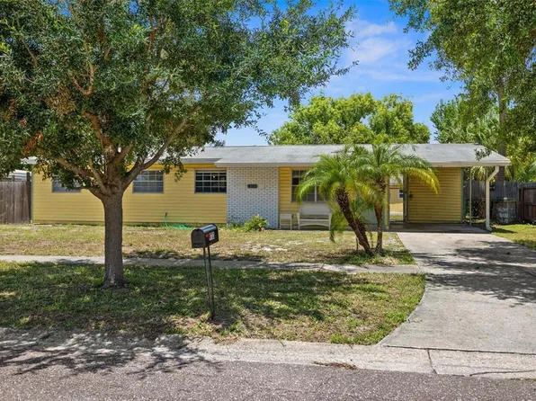 4733 W Wisconsin Ave, Tampa, FL 33616