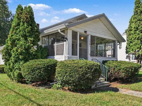 1201 Magnolia Ave, Elkhart, IN 46514