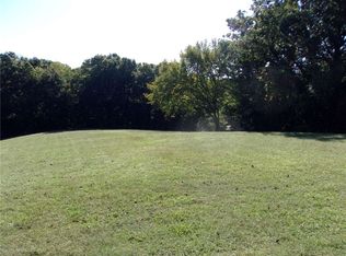 17411 Pleasure Heights Rd, Springdale, AR 72764