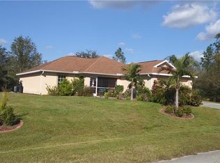 1603 E 11th St, Lehigh Acres, FL 33972
