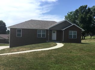 1818 Route M, Wardsville, MO 65101