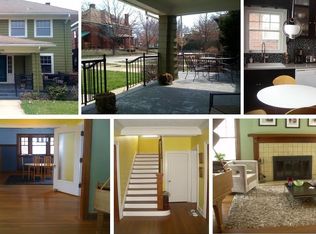 3526 Cherry St, Kansas City, MO 64109