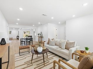 1017 Sierra Dr, Denton, TX 76209