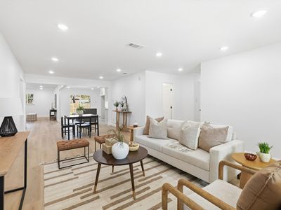 1017 Sierra Dr, Denton, TX, 76209