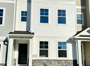 2439 Kasota Ln, Raleigh, NC 27610