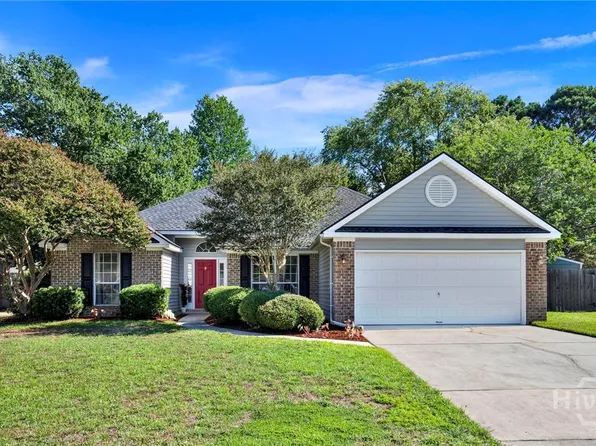 138 Cormorant Way, Savannah, GA 31419