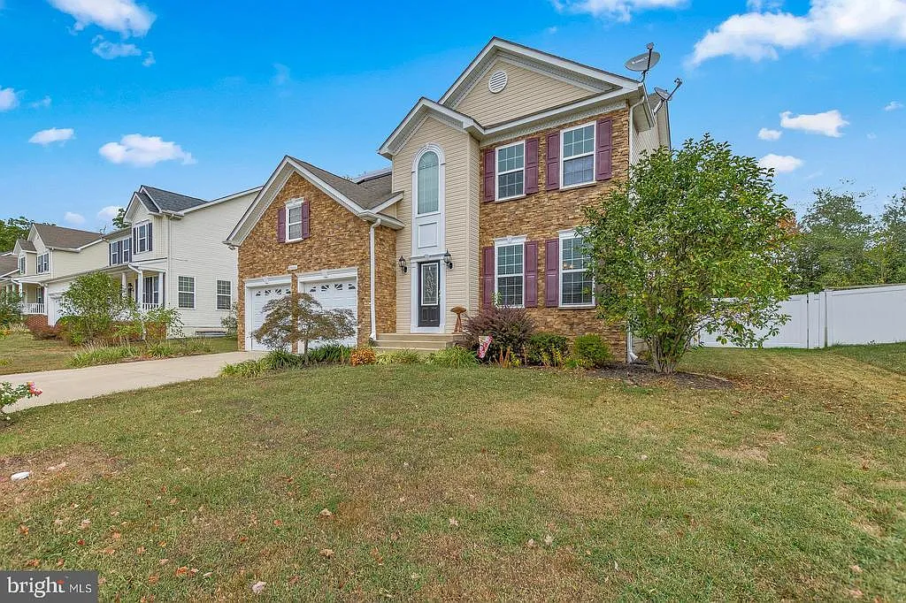 24466 Broad Creek Dr photo 1