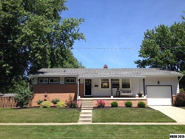 1st image of 2415 Greenacre Dr