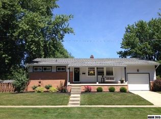 2415 Greenacre Dr, Findlay, OH 45840