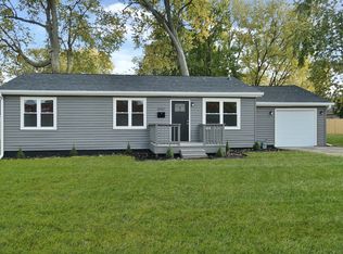 4805 Camden St, Indianapolis, IN 46227