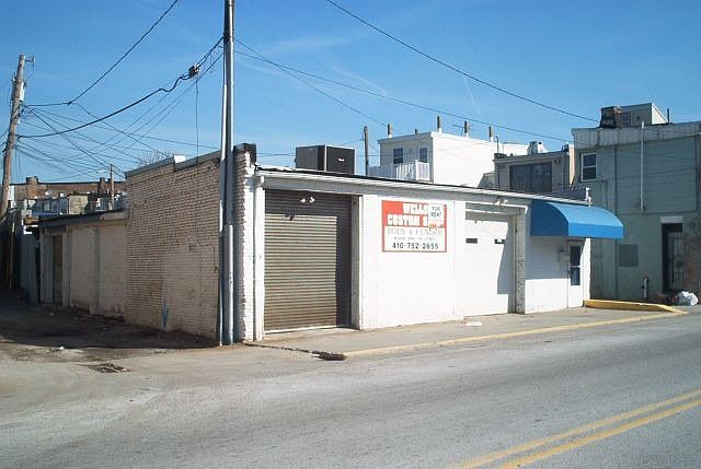 1827 MARSHALL STREET