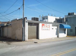 1827 Marshall St, Baltimore, MD 21230
