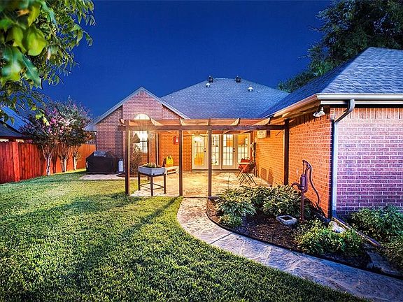 3rd image of 1201 Downwood Dr