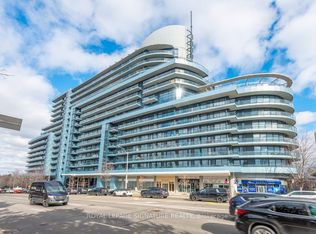 2885 Bayview Ave Unit 536, Toronto, ON