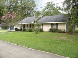 307 S Pierce St, Covington, LA 70433