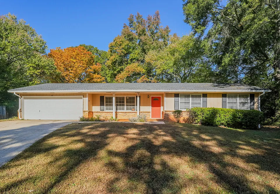 1118 Brunning Dr