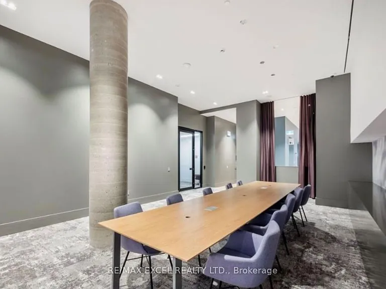 1720 Bayview Ave #218 — Photo 29