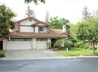 4048 Doneva Rd, Moorpark, CA 93021
