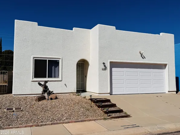 1146 DESERT OAK Place, Sierra Vista, AZ 85635