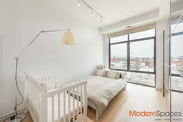 Rented by Modern Spaces