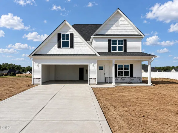 105 Lola Pl #17, La Grange, NC 28551