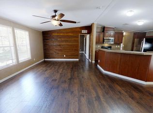 4545 S Evergreen Ave, Homosassa, FL 34446