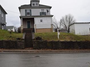 78 Bailey Ave, Uniontown, PA