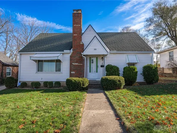 30 Murray Dr, Dayton, OH 45403