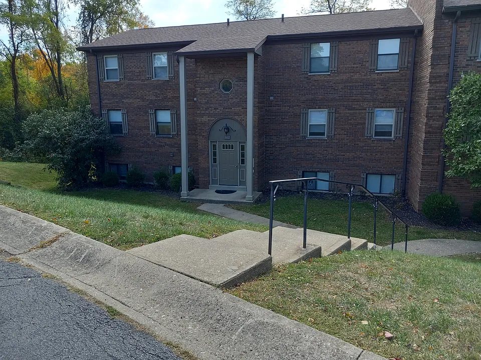 Chateau Ridge Apartments