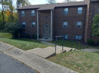 Chateau Ridge Apartments, Dayton, KY 41074
