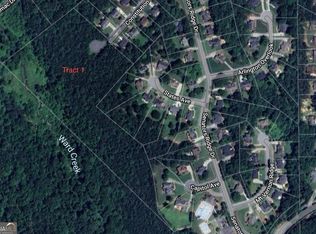 0 Constitution Point, Dallas, GA 30132